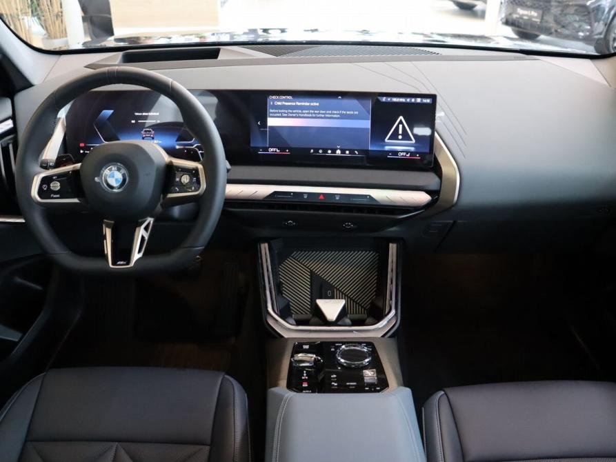 BMW X3 IV (G45/G48) Брянск  - изображение 13