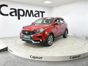 Lada (ВАЗ) XRAY I Новосибирск  - изображение 28