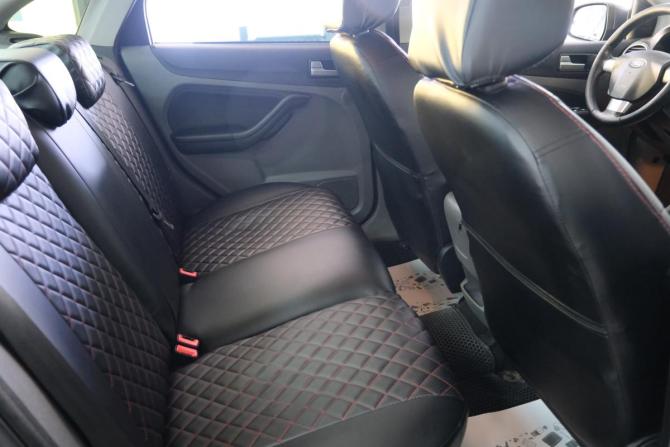 Ford Focus II Рестайлинг с пробегом 2011 года, цена 589 000 рублей, 302000 км, седан, Автокод Объявления