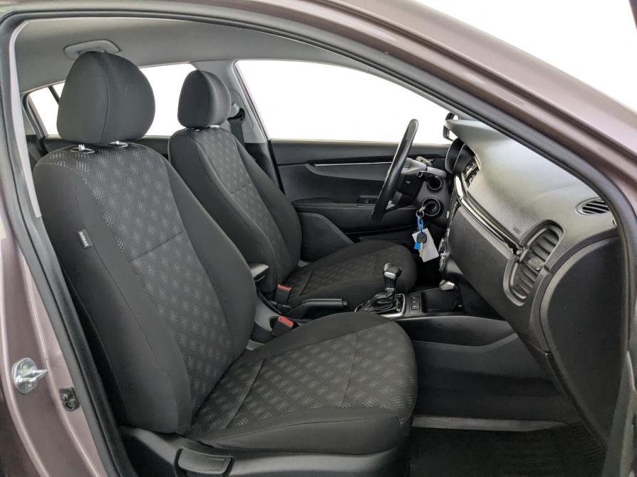 Kia Rio IV Москва  - изображение 22