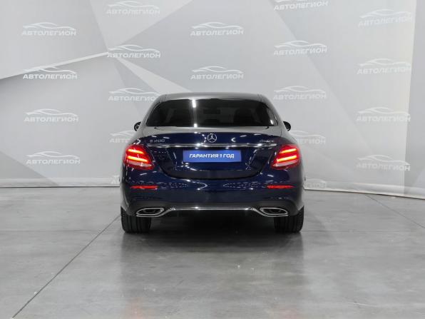 Mercedes-Benz E-Класс V (W213 S213 C238) с пробегом 2019 года, цена 3 300 000 рублей, 99000 км, седан, Автокод Объявления