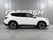 Hyundai Santa Fe IV Рестайлинг Ростов-на-Дону  - изображение 27