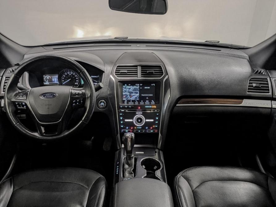 Ford Explorer V Рестайлинг 2 Санкт-Петербург  - изображение 13