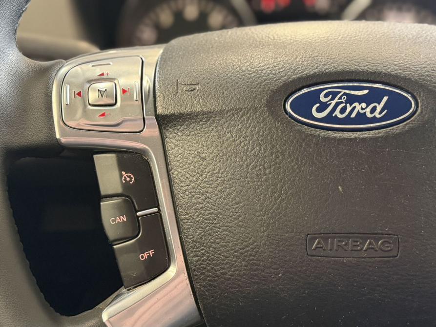 Ford Mondeo IV Псков  - изображение 17