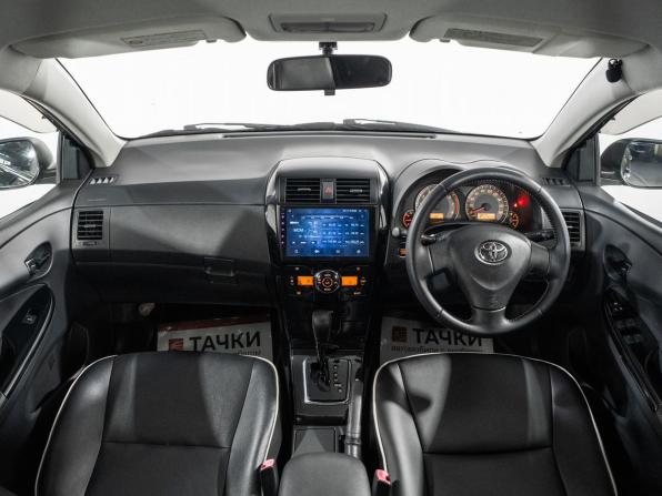 Toyota Corolla X (E140 E150) Рестайлинг с пробегом 2009 года, цена 999 500 рублей, 218595 км, универсал, Автокод Объявления