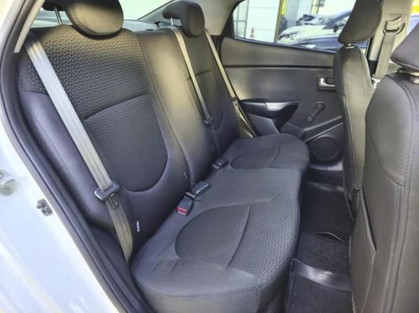 Kia Rio III с пробегом 2015 года, цена 690 000 рублей, 251741 км, седан, Автокод Объявления