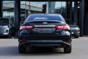 Toyota Camry VIII (XV70) Рестайлинг Москва  - изображение 31