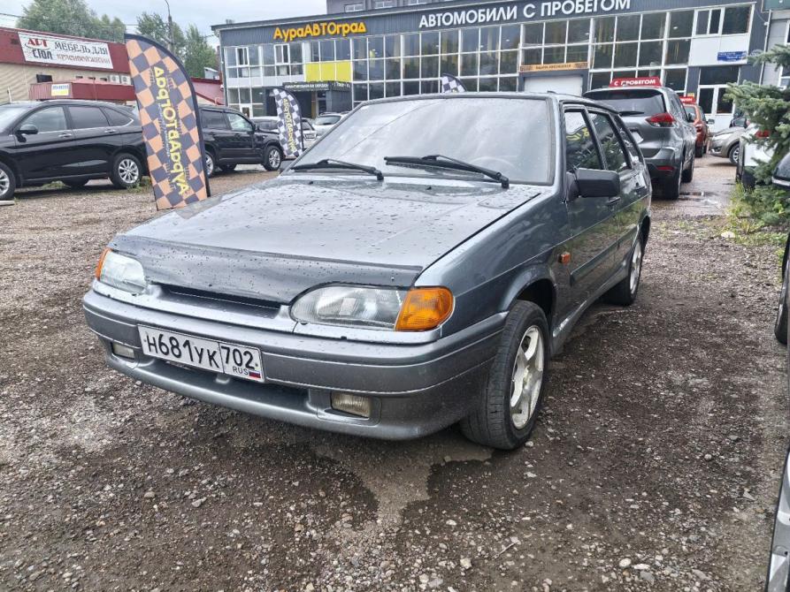 Lada (ВАЗ) 2114 Стерлитамак  - изображение 1