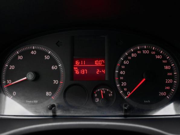 Volkswagen Caddy III с пробегом 2008 года, цена 850 000 рублей, 76137 км, минивэн, Автокод Объявления