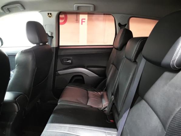 Mitsubishi Outlander II Рестайлинг с пробегом 2012 года, цена 1 099 000 рублей, 192471 км, внедорожник, Автокод Объявления