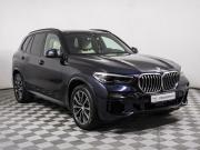 BMW X5 IV (G05/G18) Москва  - изображение 30