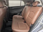 Hyundai Creta I Рестайлинг Москва  - изображение 49