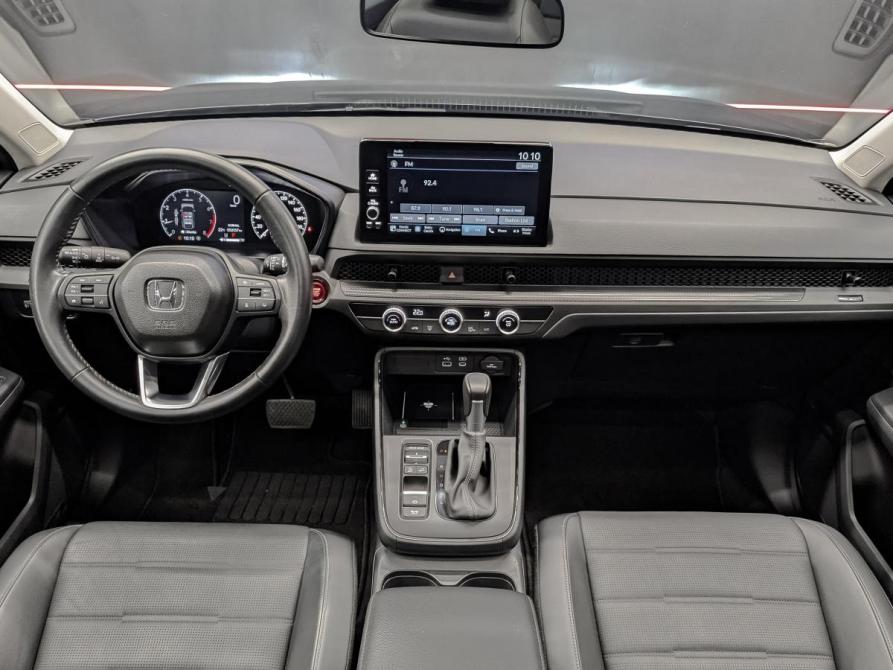 Honda CR-V VI Москва  - изображение 14