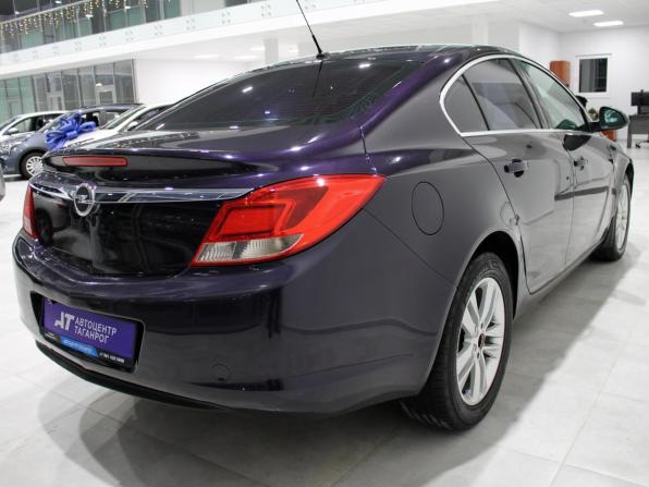 Opel Insignia I с пробегом 2013 года, цена 965 000 рублей, 179000 км, седан, Автокод Объявления