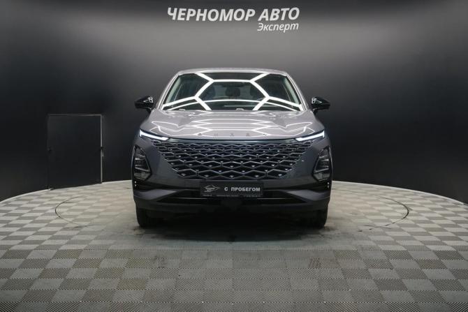 Omoda C5 I с пробегом 2024 года, цена 1 790 000 рублей, 37000 км, внедорожник, Автокод Объявления