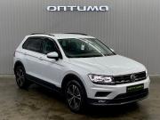 Volkswagen Tiguan II Краснодар  - изображение 23