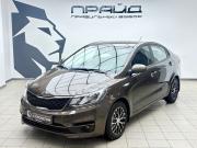Kia Rio III Рестайлинг Ростов-на-Дону  - изображение 22
