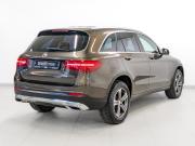 Mercedes-Benz GLC I (X253) Санкт-Петербург  - изображение 35