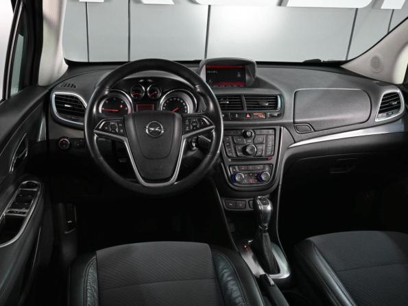 Opel Mokka I с пробегом 2014 года, цена 1 179 000 рублей, 220133 км, внедорожник, Автокод Объявления