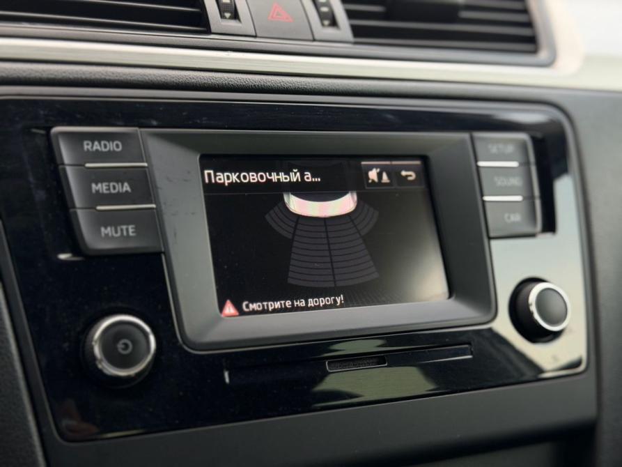 Skoda Rapid I Волгоград  - изображение 32