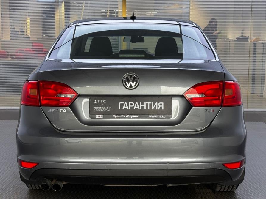 Volkswagen Jetta VI Уфа  - изображение 7