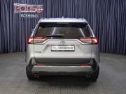 Toyota RAV4 V (XA50) Москва  - изображение 28