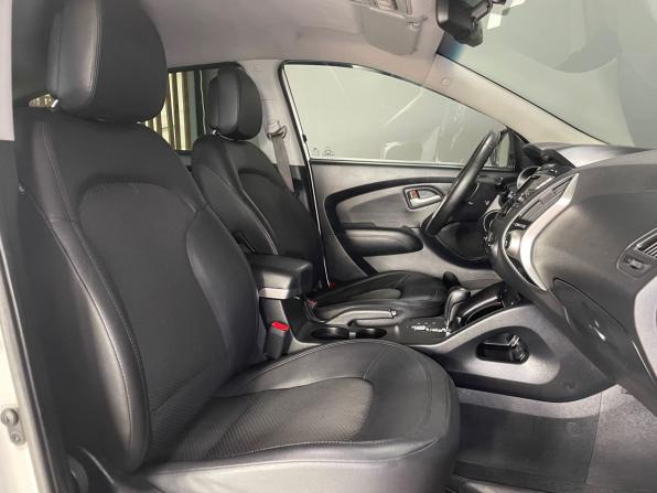 Hyundai ix35 I с пробегом 2012 года, цена 1 150 000 рублей, 220817 км, внедорожник, Автокод Объявления