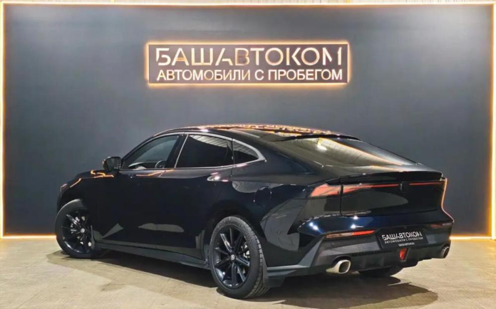 Changan UNI-V I Уфа  - изображение 7
