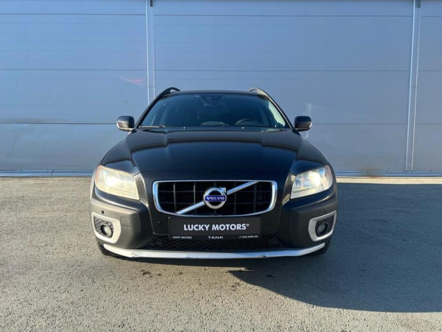 Volvo XC70 II Екатеринбург  - изображение 2