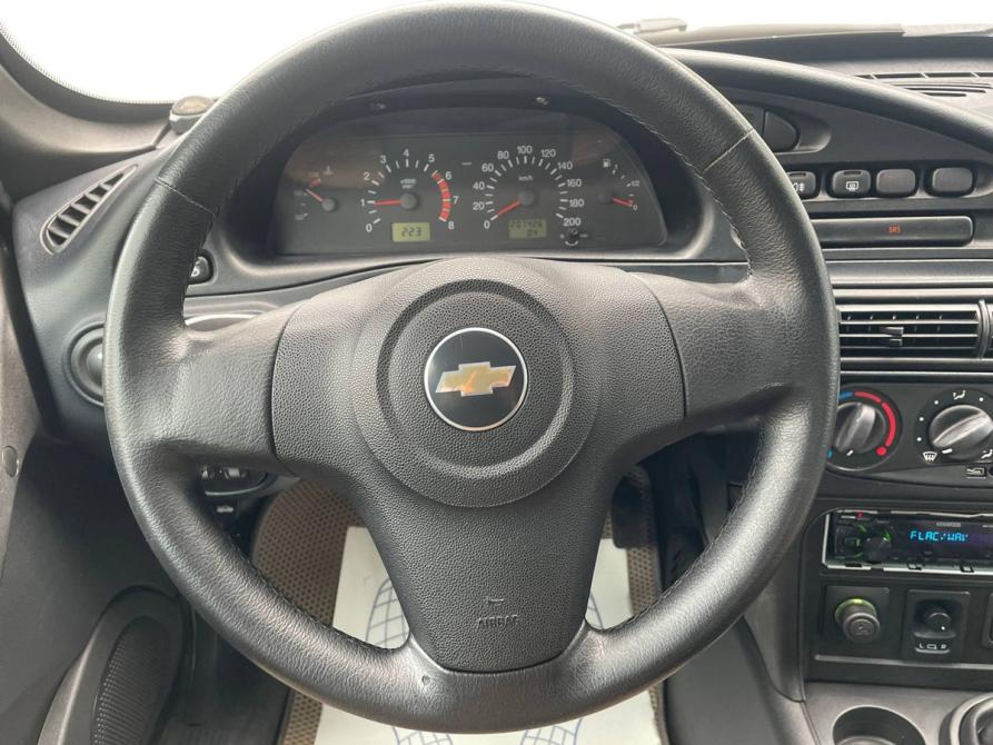 Chevrolet Niva I Рестайлинг Стерлитамак  - изображение 23