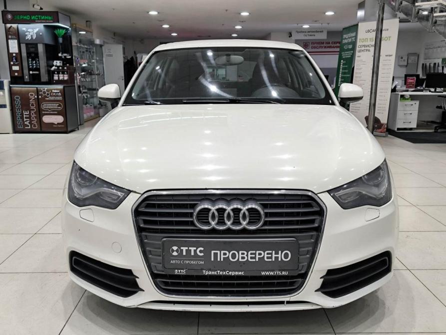 Audi A1 I (8X) Казань  - изображение 2