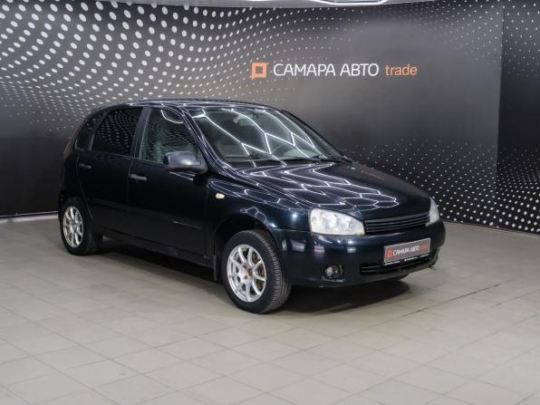 Lada (ВАЗ) Kalina I с пробегом 2010 года, цена 197 000 рублей, 271630 км, хэтчбек, Автокод Объявления