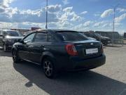 Chevrolet Lacetti I Буинск  - изображение 35