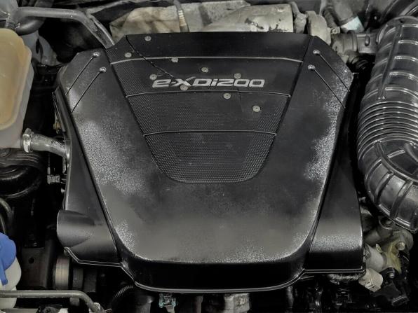 SsangYong Actyon II с пробегом 2011 года, цена 710 000 рублей, 222945 км, внедорожник, Автокод Объявления