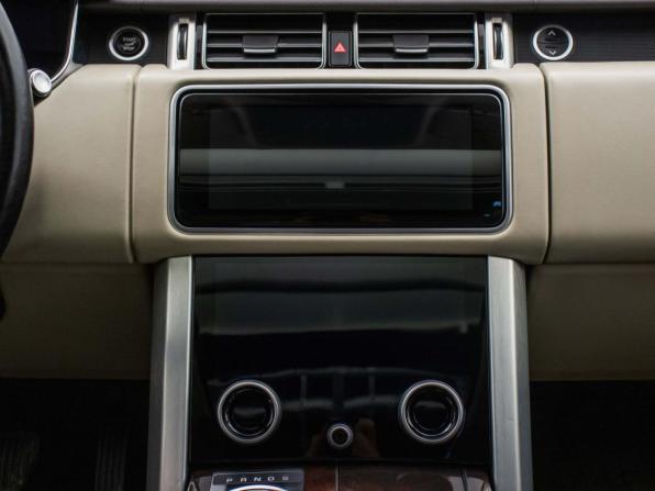 Land Rover Range Rover IV Рестайлинг с пробегом 2018 года, цена 6 500 000 рублей, 98941 км, внедорожник, Автокод Объявления