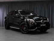 Mercedes-Benz GLE AMG I (W166) Тюмень  - изображение 53