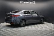 Hyundai Solaris II Рестайлинг Крым  - изображение 28