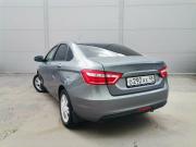 Lada (ВАЗ) Vesta I Липецк  - изображение 16