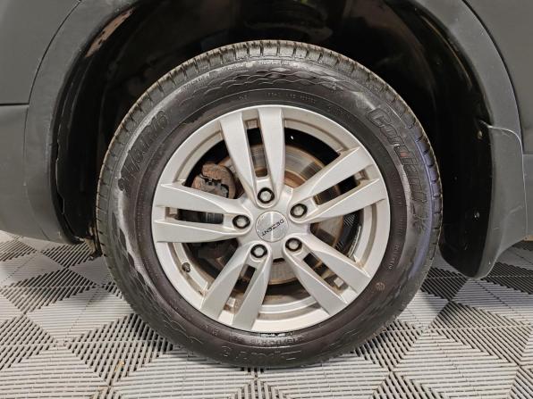 Nissan Qashqai I Рестайлинг с пробегом 2013 года, цена 699 000 рублей, 405410 км, внедорожник, Автокод Объявления