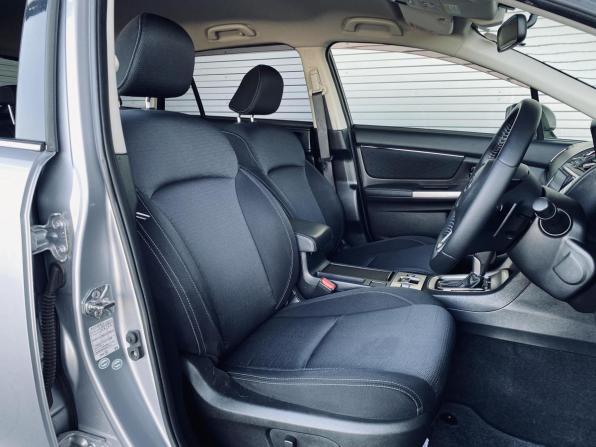 Subaru Levorg I с пробегом 2016 года, цена 1 599 000 рублей, 82051 км, универсал, Автокод Объявления