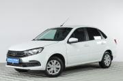 Lada (ВАЗ) Granta I Рестайлинг Челябинск  - изображение 20