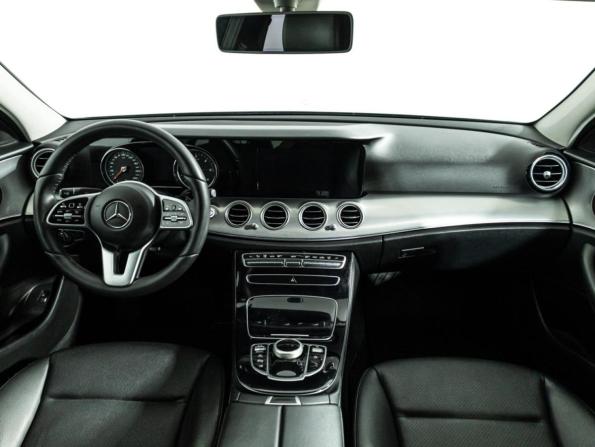 Mercedes-Benz E-Класс V (W213 S213 C238) с пробегом 2020 года, цена 2 600 000 рублей, 120410 км, седан, Автокод Объявления