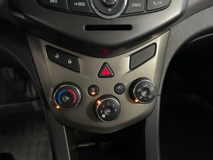 Chevrolet Aveo II Краснодар  - изображение 17