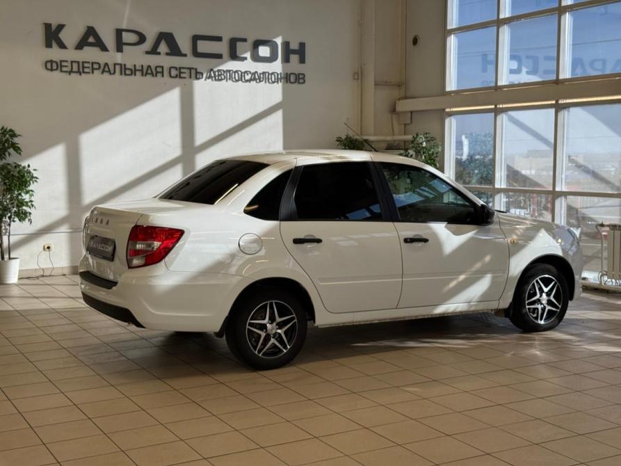 Lada (ВАЗ) Granta I Рестайлинг Волгоград  - изображение 2