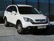 Honda CR-V III Екатеринбург  - изображение 27