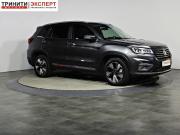 Changan CS75 I Рестайлинг Белгород  - изображение 21