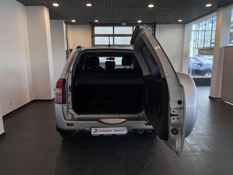 Suzuki Grand Vitara II Рестайлинг Чебоксары  - изображение 37