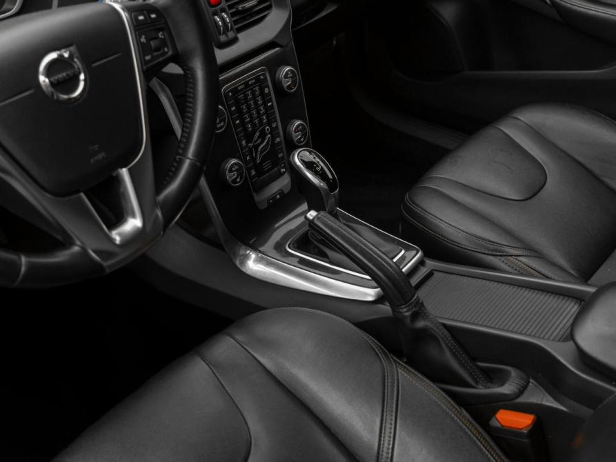 Volvo V40 Cross Country I Рестайлинг Москва  - изображение 13