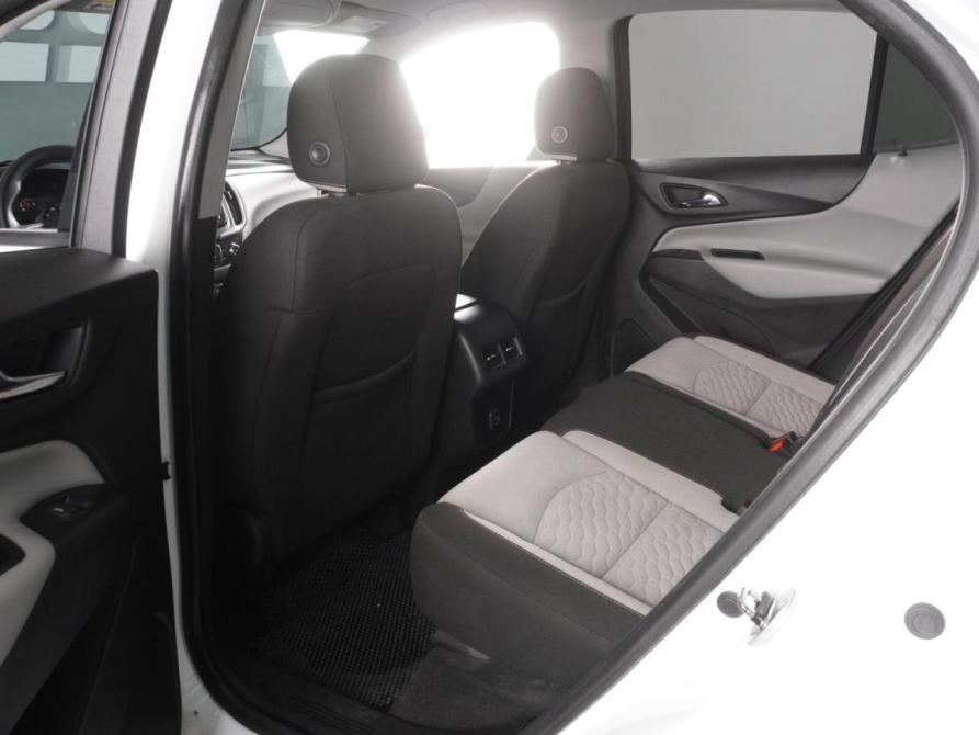 Chevrolet Equinox III Минеральные Воды  - изображение 11