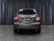 Suzuki SX4 I (Classic) Тюмень  - изображение 19